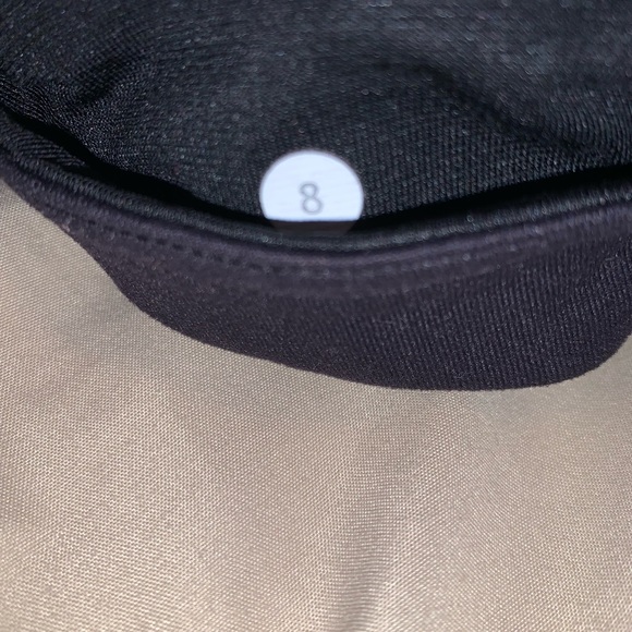 Cropped leggings - Picture 5 of 5